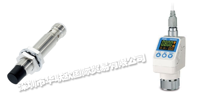 德國巴魯夫(BALLUFF)傳感器產品主要特征