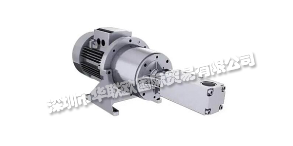 德國科諾KNOLL螺桿泵及轉子泵、離心泵的原理、優缺點簡單