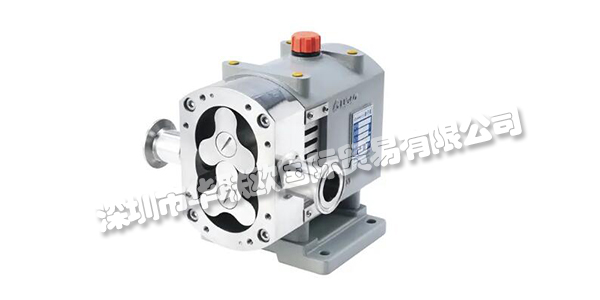 德國科諾KNOLL螺桿泵及轉子泵、離心泵的原理、優缺點簡單