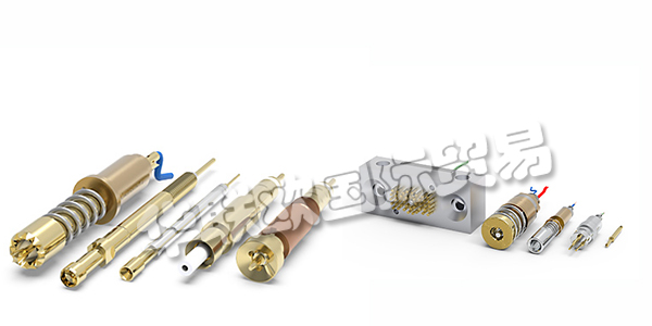 德國FEINMETALL探針_FEINMETALL開爾文探針價(jià)格優(yōu)惠