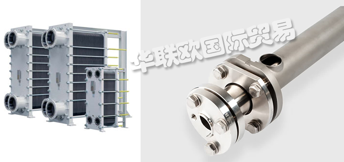 供應德國GEA換熱器(GEA換熱器產品詳情)