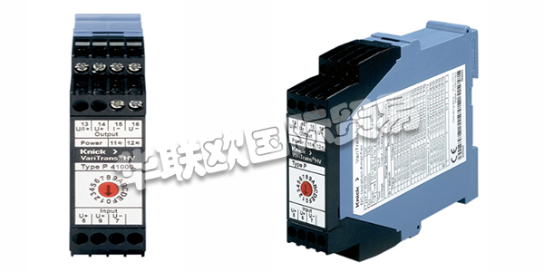 德國科伲可KNICK傳感器產品（KNICK傳感器產品怎么使用）