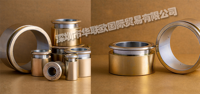 美國QUIKLOC軸環(huán)/襯套/螺釘錐套產(chǎn)品詳情