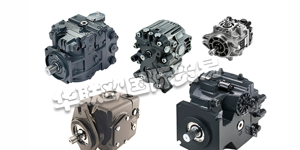 關于丹麥丹佛斯SAUER DANFOSS柱塞泵產品怎么使用