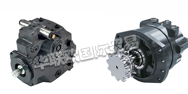 關于丹麥丹佛斯SAUER DANFOSS柱塞泵產品怎么使用