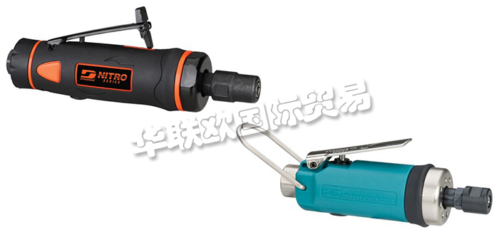 美國DYNABRADE氣動打磨機特點（DYNABRADE氣動打磨機產品介紹）