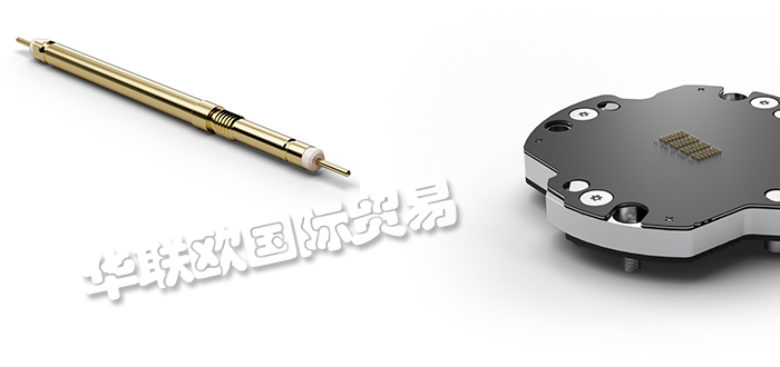 德國FEINMETALL探針產品詳細介紹(2024年最新發布)
