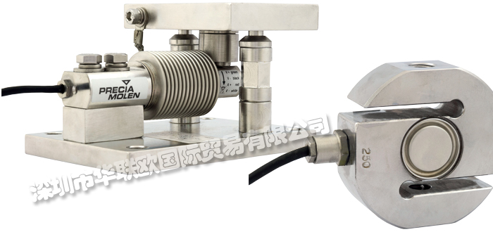 法國PRECIA MOLEN稱重傳感器產品詳細介紹(2024年最新更新)