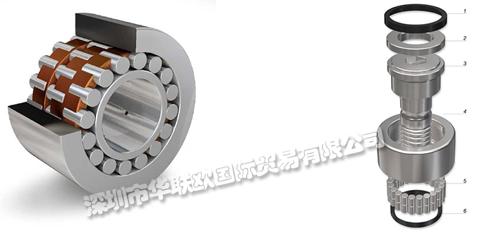 CRSRL品牌介紹(意大利CRSRL軸承滾子軸承)