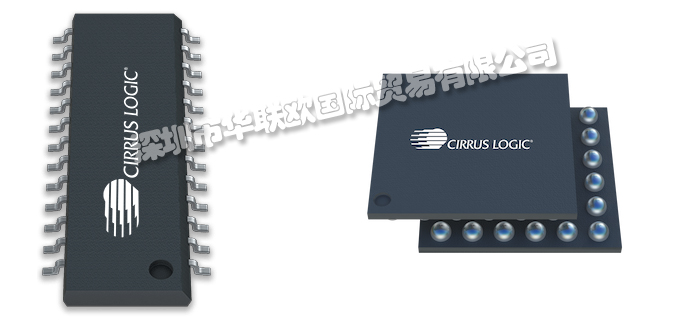 低價供應美國CIRRUS LOGIC放大器轉(zhuǎn)換器