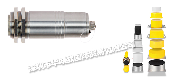 美國ASC(AMERICAN SENSORS CORP)高溫計(jì)測距儀