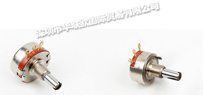優勢供應美國PRECISION ELECTRONIC電位器精密電位器
