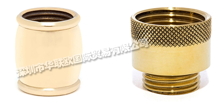 美國LIBERTY BRASS螺絲/聯軸器/噴嘴