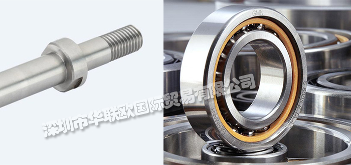 GMN軸承產品特點（德國GMN軸承產品詳情）