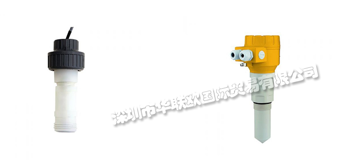 德國GF SIGNET液位傳感器全系列產品型號詳情