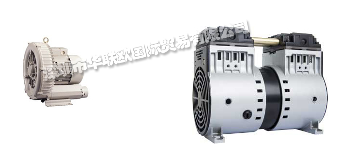 優勢供應德國PLANET-AIR油潤滑壓縮機無油壓縮機