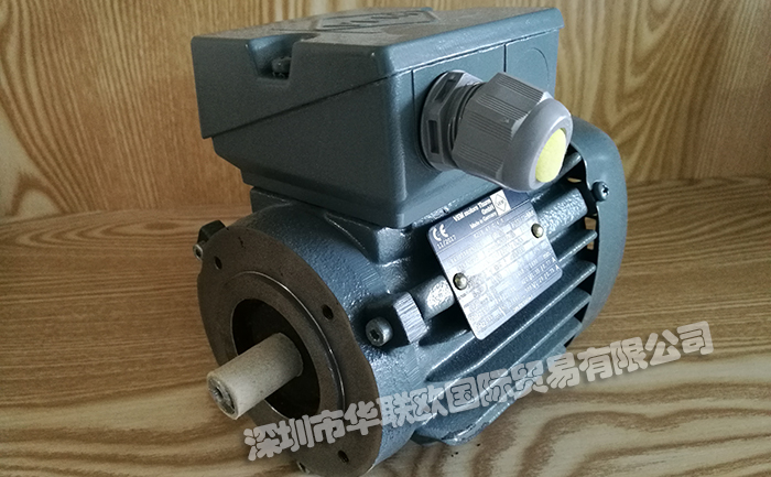 德國VEM電機馬達全系列產品型號詳細介紹