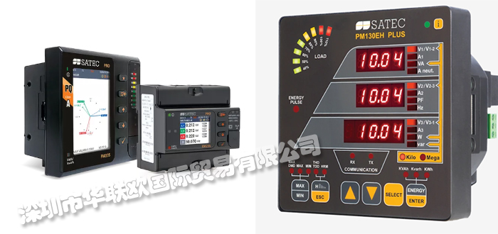 SATEC電流傳感器特點(美國SATEC電流傳感器產品詳情)