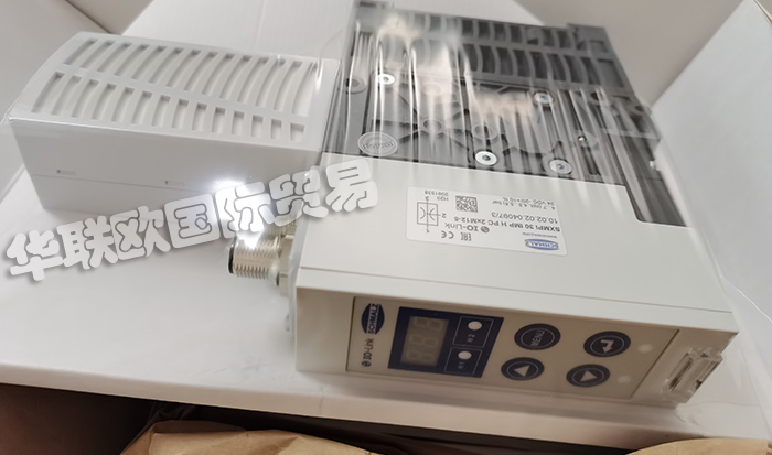 德國SCHMALZ施邁茨真空發生器產品的工作原理及作用