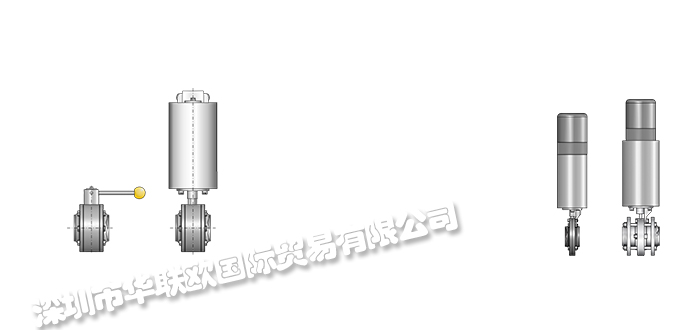 德國GUTH VENTILTE調節閥/蝶閥/雙蝶閥