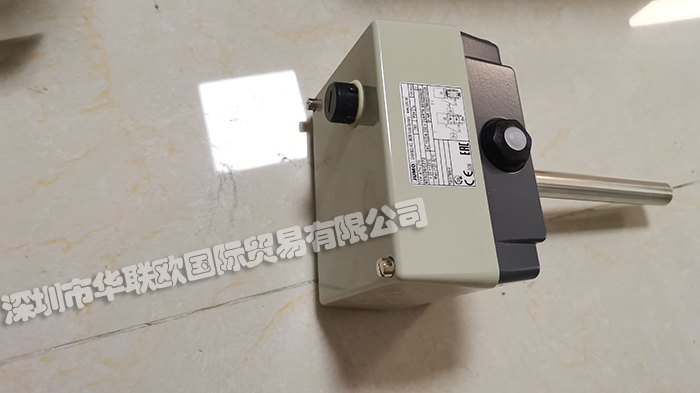 德國(guó)久茂JUMO品牌溫度傳感器產(chǎn)品特點(diǎn)、工作原理剖析