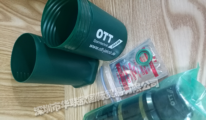 德國OTT-JAKOB旋轉(zhuǎn)接頭產(chǎn)品有什么優(yōu)勢(shì)