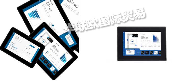 意大利EXOR-UNIOP觸摸屏/人機界面/顯示屏