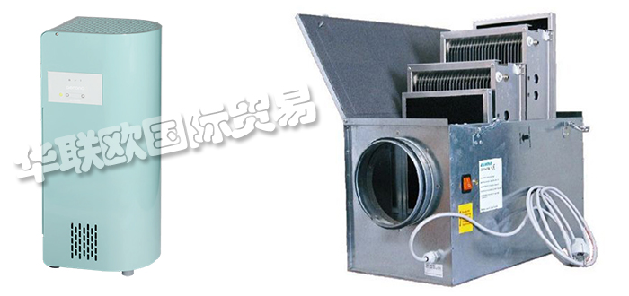 ELIXAIR品牌簡介(芬蘭ELIXAIR濾波器空氣凈化器)