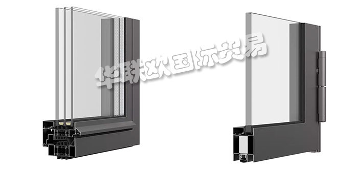 FORSTER品牌介紹(瑞士FORSTER安全門窗系統不銹鋼型材)