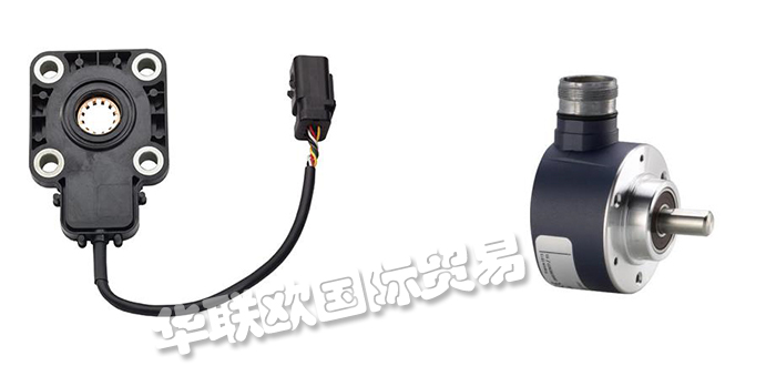 誠(chéng)信銷(xiāo)售美國(guó)BEI DUNCAN霍爾角度傳感器編碼器