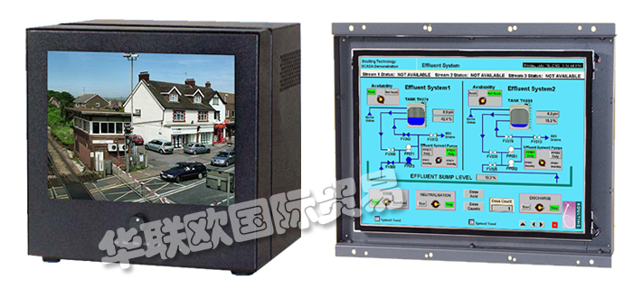 KME品牌介紹(英國(guó)KME液晶顯示器LCD軍用顯示器)