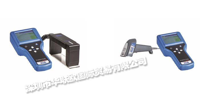 美國RJS激光檢測儀L1000