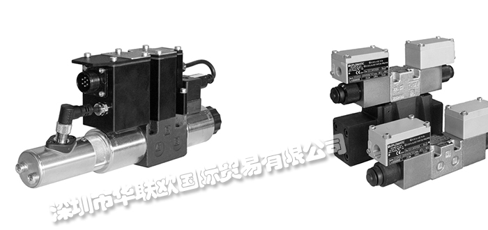 DUPLOMATIC控制閥特點_意大利DUPLOMATIC控制閥產品詳細介紹