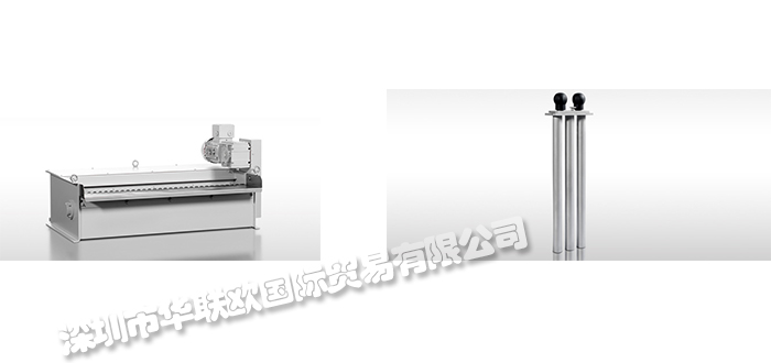 德國KUMA過濾器產品特點及工作原理解剖