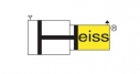 HEISS